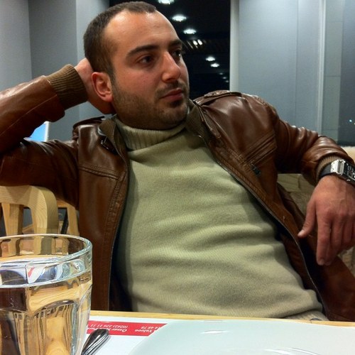 sefakolayli's profile picture.