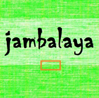 From mild to wild ~ Jump-up world cuisine!
519-858-2000

jambalayarestaurant@msn.com