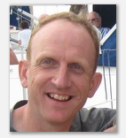 Software Engineer at Newcastle University. Lover of all things bike.