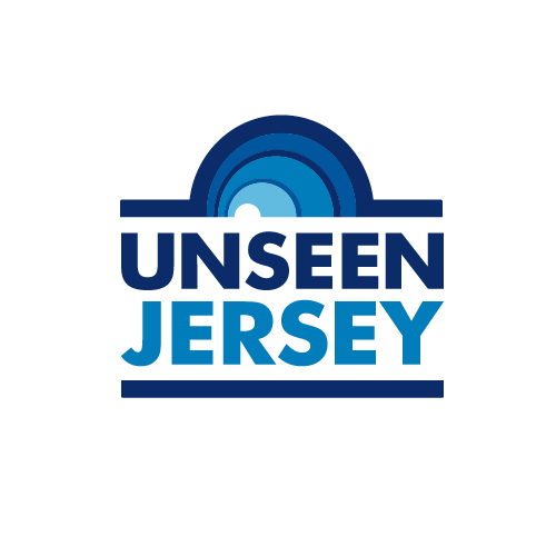 UnseenJersey's profile picture. 'To discover, uncover, and bring to light, the hidden histories of Jersey'