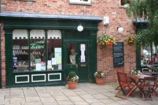 TheKiwiRetford's profile picture. Speciality Coffees Teas Home baked cakes & healthy cooked food. Eat in or Take-away 01777 719477