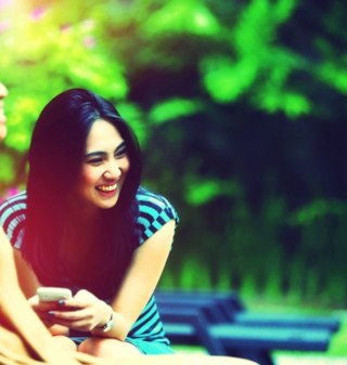 Cancerian. I'm a love junkie :)