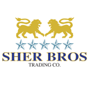 Sherbrostrading's profile picture. Sher Bros Trading Co are the largest non-food cash and carry in Scotland. We carry more than 100,000 products at our 150,000 square foot premises.