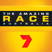The Amazing Race Aus