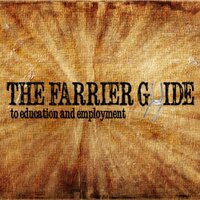 The Farrier Guide (@thefarrierguide) 's Twitter Profile