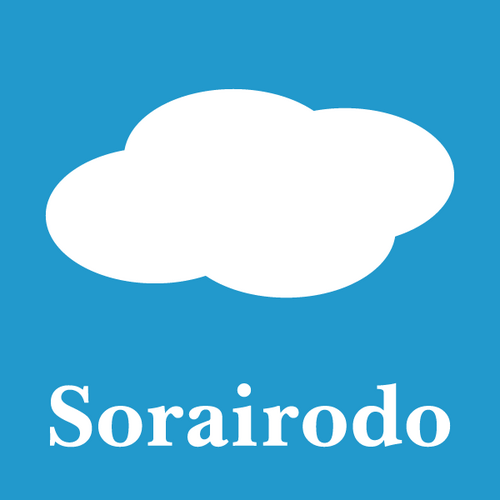 SorairodoJP's profile picture. こんにちは空色堂です。
電子書籍や、Web制作などの情報が多めです。
よろしくお願いします。

 空色堂の研究室（ソララボ） http://t.co/AJRVDsXlqI