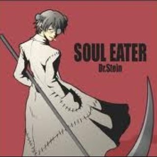 Stein_Sensei's profile picture. Stein here, Professor at shibusen/DWMA. Crazy? Yeah, i've been told i am. and i agree [grins] heh heh. #RP