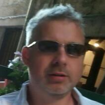 Lads football manager, devoted Everton fan, proud dad and real ale fan
