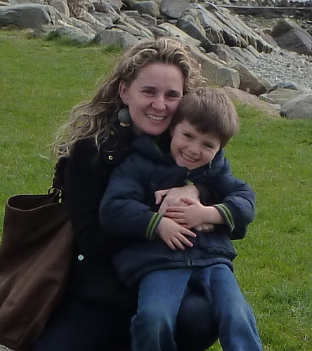 CrisUbedaRoss's profile picture. 