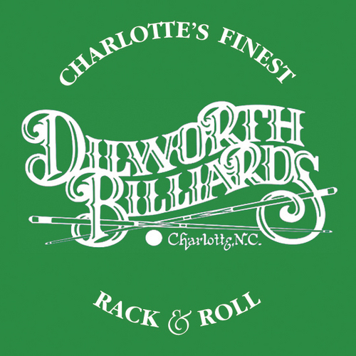 Charlotte's Finest Rack n' Roll. Located in the heart of Dilworth. Owner retired, building leased to fab wine room, DTR!