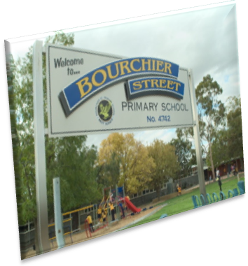Bourchier Primary