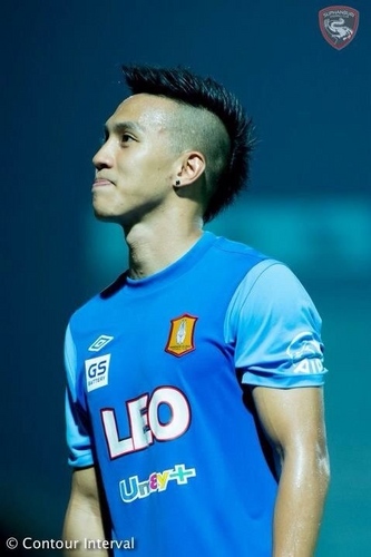 thailand football national team & Bangkok glass fc