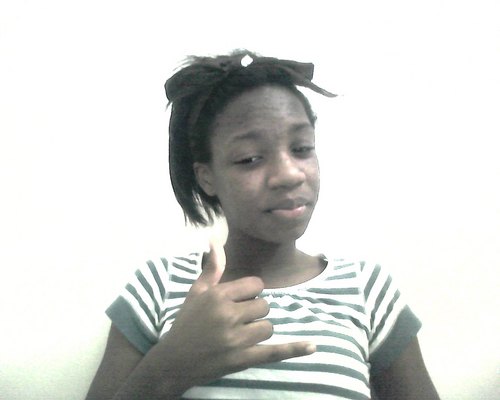 dont give a fukk wht i tweet or wht sum body else thinks of mhe nd if u a hater FUKK OFF!