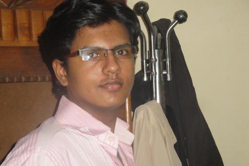 kzroks's profile picture. 