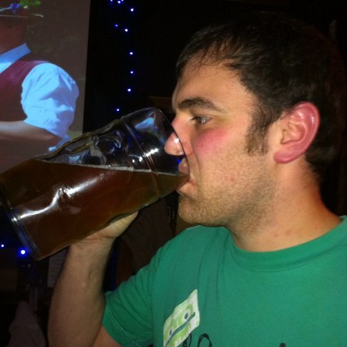 pauldeighton82's profile picture. 