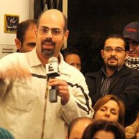 Bashar Al-Khatib(@BasharAlkhatib) 's Twitter Profile Photo