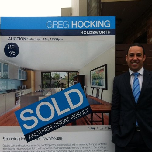 Warwick Gardiner (WarwickGardiner) Twitter