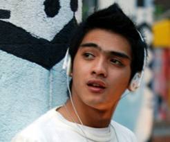 Biodata Ricky Harun dan Kekasihnyadenenasvalencia Biodata Ricky Harun dan Kekasihnyadenenasvalencia