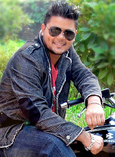 Video Editor & Photographer