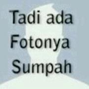 rafikihilman's profile picture. 