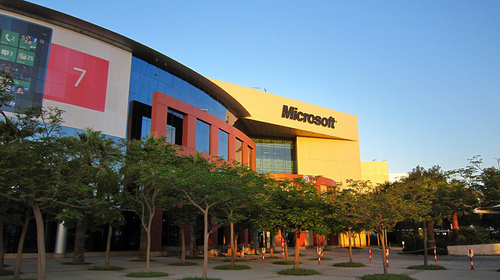Developers, IT Guys and Techies in the Gulf