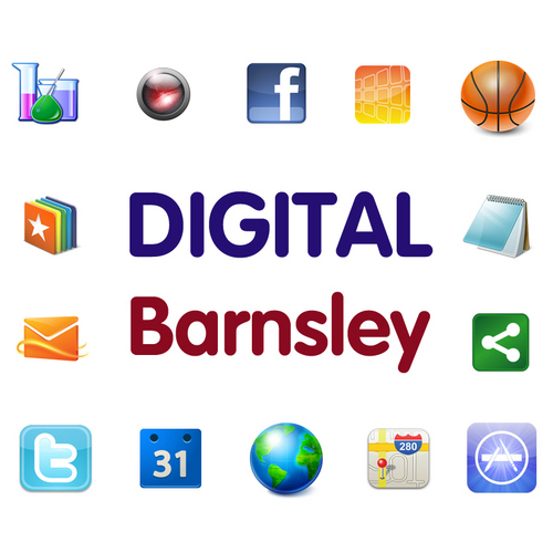 Digital Barnsley