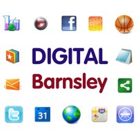 Digital Barnsley (@digitalbarnsley) 's Twitter Profile