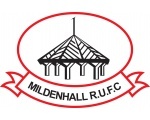 Mildenhall & Red Lodge Rugby Club.  Eastern Counties 2.  Looking for new players for new ground in Red Lodge!