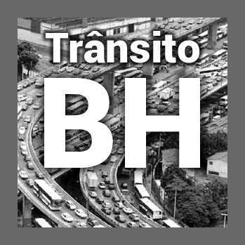 Envie informações sobre o trânsito de Belo Horizonte para @bht ... criado por @rawfael_