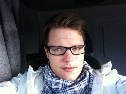 EmilNiklasson's profile picture. 