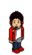 Soy, :.Dj-Elec.: Usuario en habbo del 2007, Ex-Dadero Crack & Negociador.