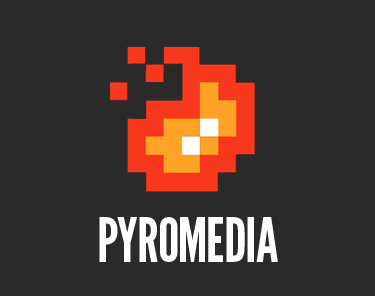 pyromediaNL's profile picture. Websites, visitekaartjes, logo's, drukwerk en meer.