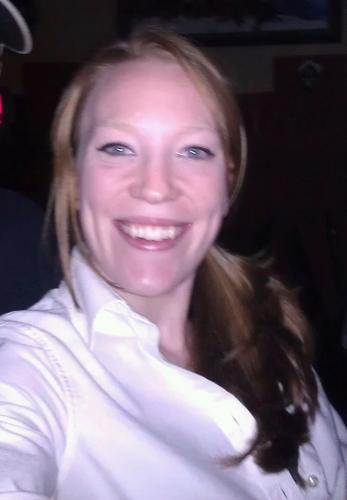 mother of 2 beautiful boys! in love and lovin it! very happy woman!