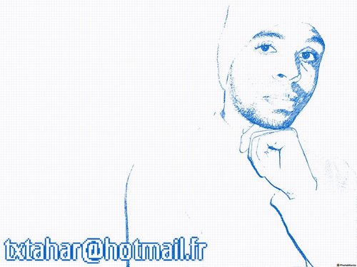 txtahar's profile picture. Dieu de la terre et de ciel le secteur sans toi lui manque l'essentiel ...
pharmacist 💊🧪usmiste♥️🖤barceloniste 💙♥️Arsenalist 🤍❤ master management