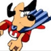 Tom (@rumtuger) 's Twitter Profile