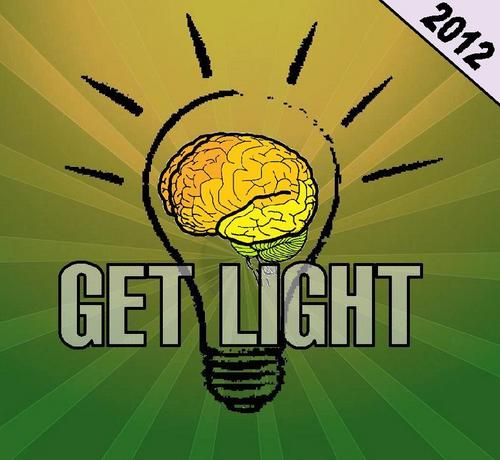 GET Light 31 mei in Mediamatic (vijzelstraat 68) te Amsterdam. Lezingen, workshops, activiteiten, eten & drinken, film, muziek in het teken van duurzaamheid.