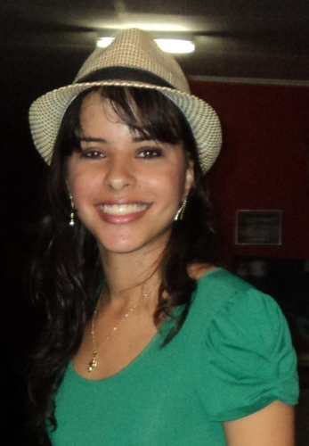Filha de DEUS, Libra, Corinthians, JESUS, Apaixonada por futebol,'Family Guy', Noite,Família, Free Step, Forró,Chiclé, Esmalte, Viajar, produtora, Follow me /