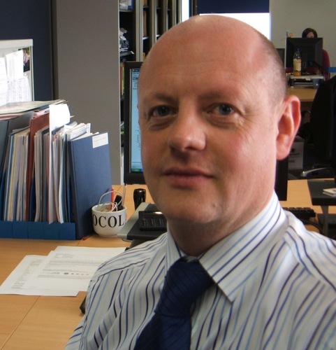 Follow me for insightful thinking and expert opinion on sport & recreation, insurance schemes and risk management.