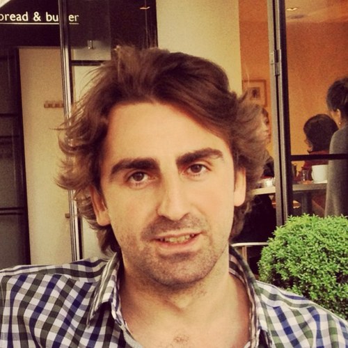 Dalokay's profile picture. 