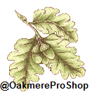 Oakmere Park ProShop