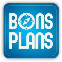 Bons Plans à Rennes vous permet de trouver tous les bons plans pour sortir à Rennes : événements et points d'intérêt.