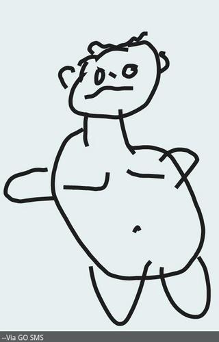 I'm so fucking funny...follow me and you will piss yourselves!!