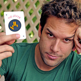 DaneCookfanclub's profile picture. We deliver the latest Dane Cook  news everyday.