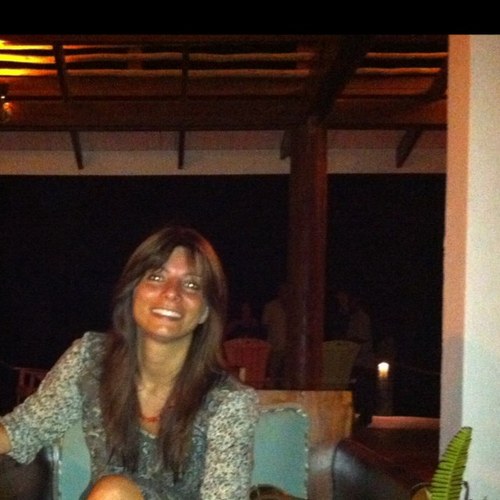 IlariaMarchina's profile picture. 