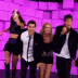 Twitter oficial da Banda Rebeldes!