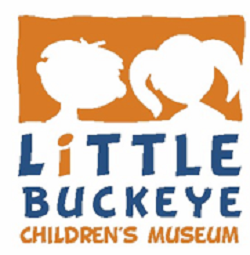 LilbuckeyeCM's profile picture. The Official Twitter Account of the Little Buckeye Children's Museum... Notice. Wonder. Question. Play.