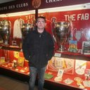 Tony Clarkson - @SleieghtsTiger - Twitter