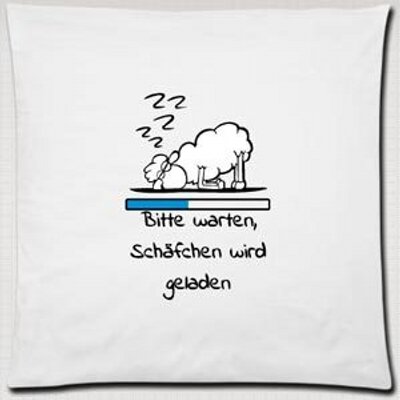 Kopfkissen Bedrucken Kissenbedrucken Twitter