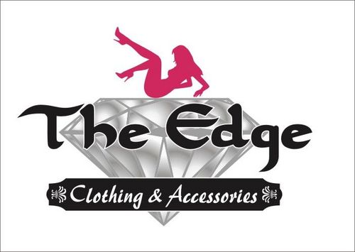 TheEdgeOkc's profile picture. Take it to The Edge! Club wear, Lingerie, stockings, gowns, costumes, portable poles, shoes, boots, jewely, and more!