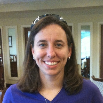 LiseHarding's profile picture. 